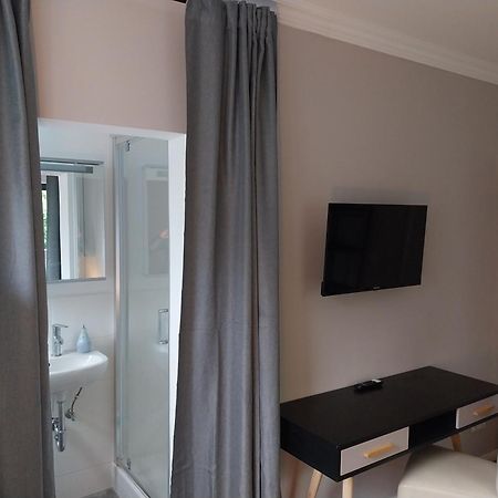 Bad Aibling City Apartment Zimmer Ngoại thất bức ảnh