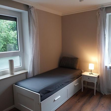 Bad Aibling City Apartment Zimmer Ngoại thất bức ảnh