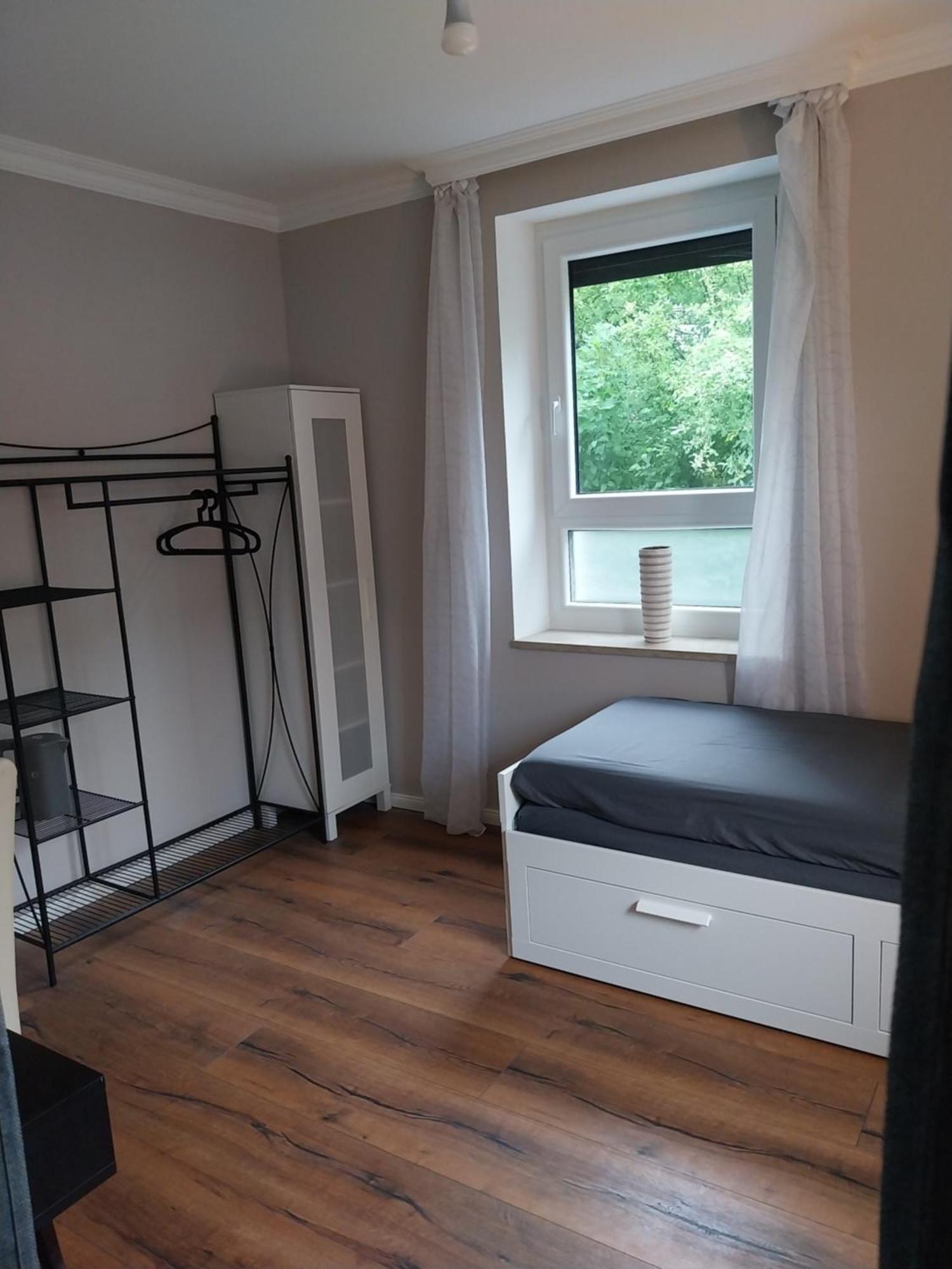 Bad Aibling City Apartment Zimmer Ngoại thất bức ảnh
