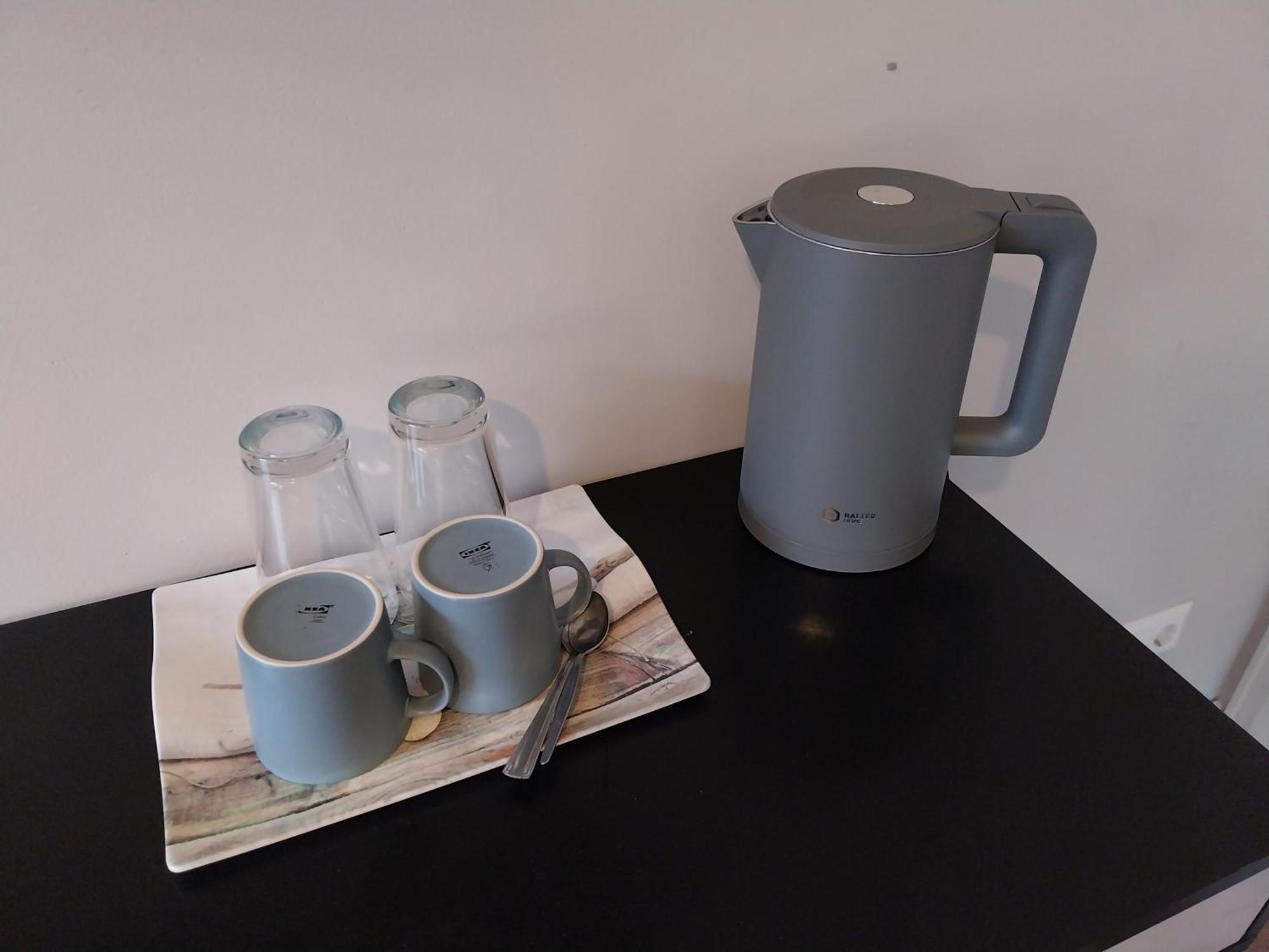 Bad Aibling City Apartment Zimmer Ngoại thất bức ảnh