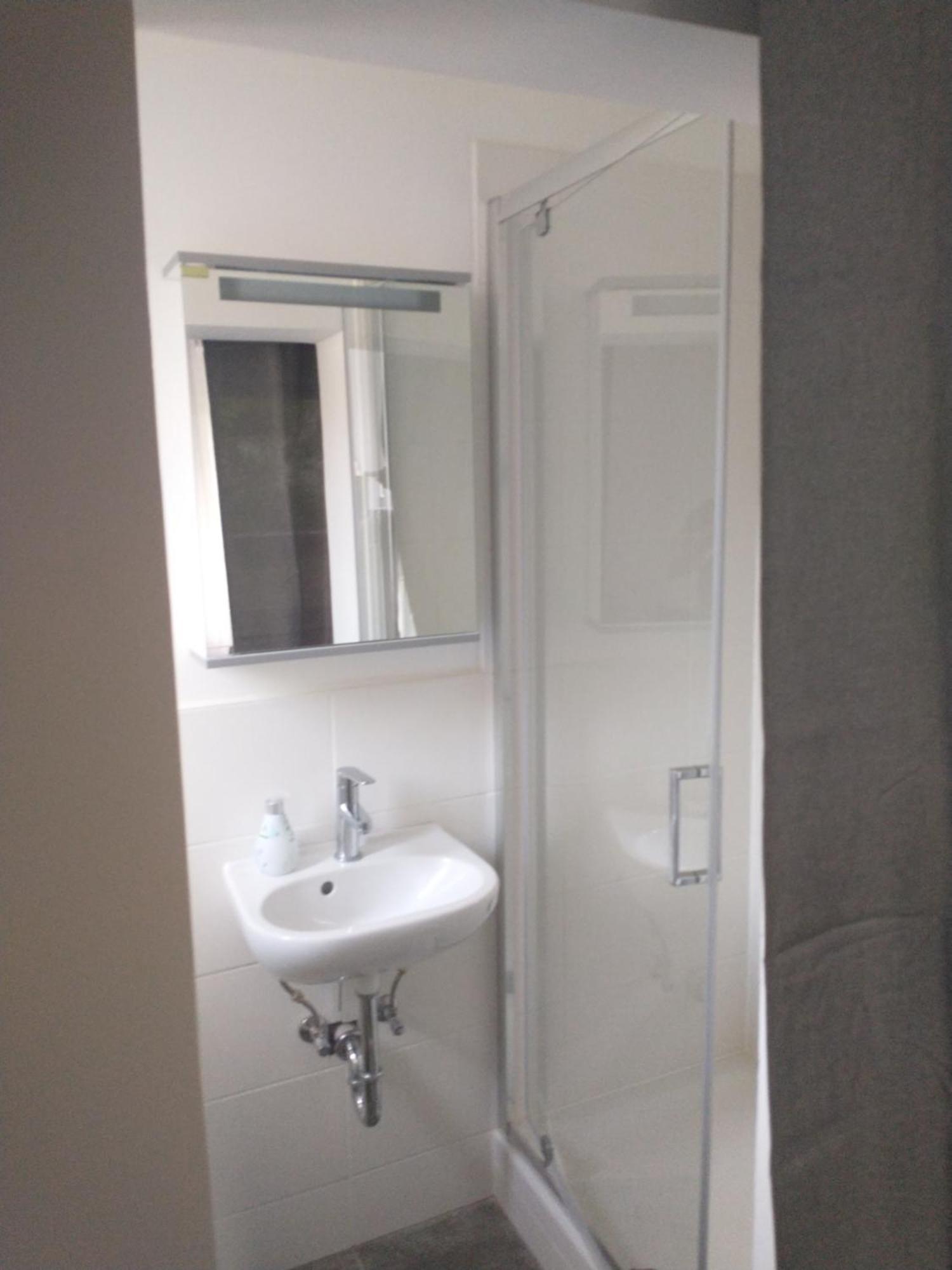 Bad Aibling City Apartment Zimmer Ngoại thất bức ảnh