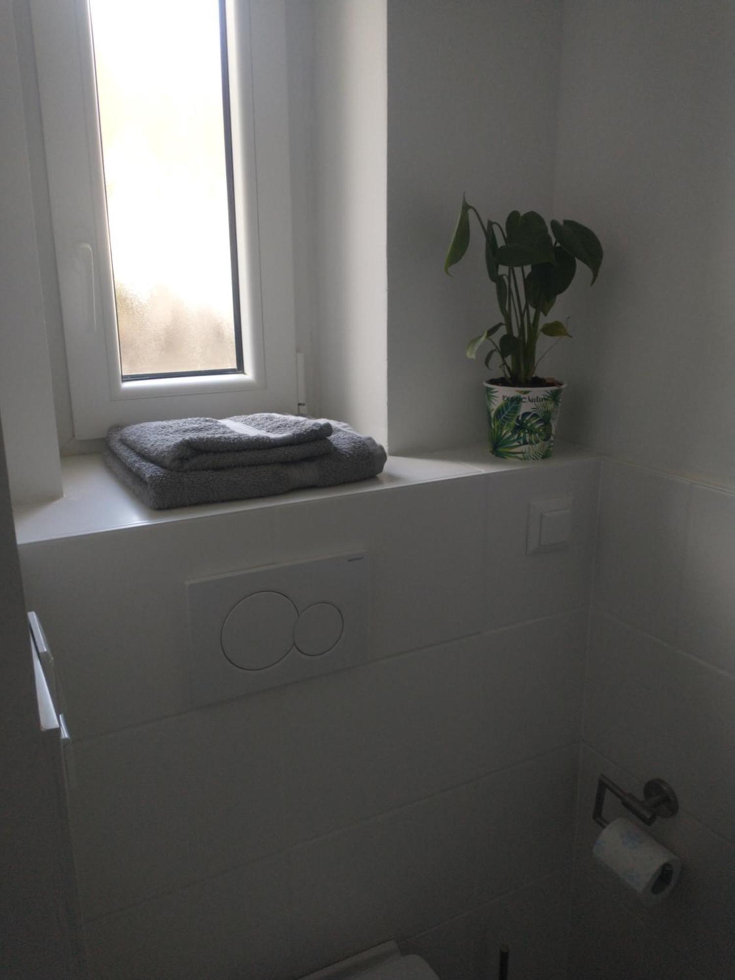 Bad Aibling City Apartment Zimmer Ngoại thất bức ảnh